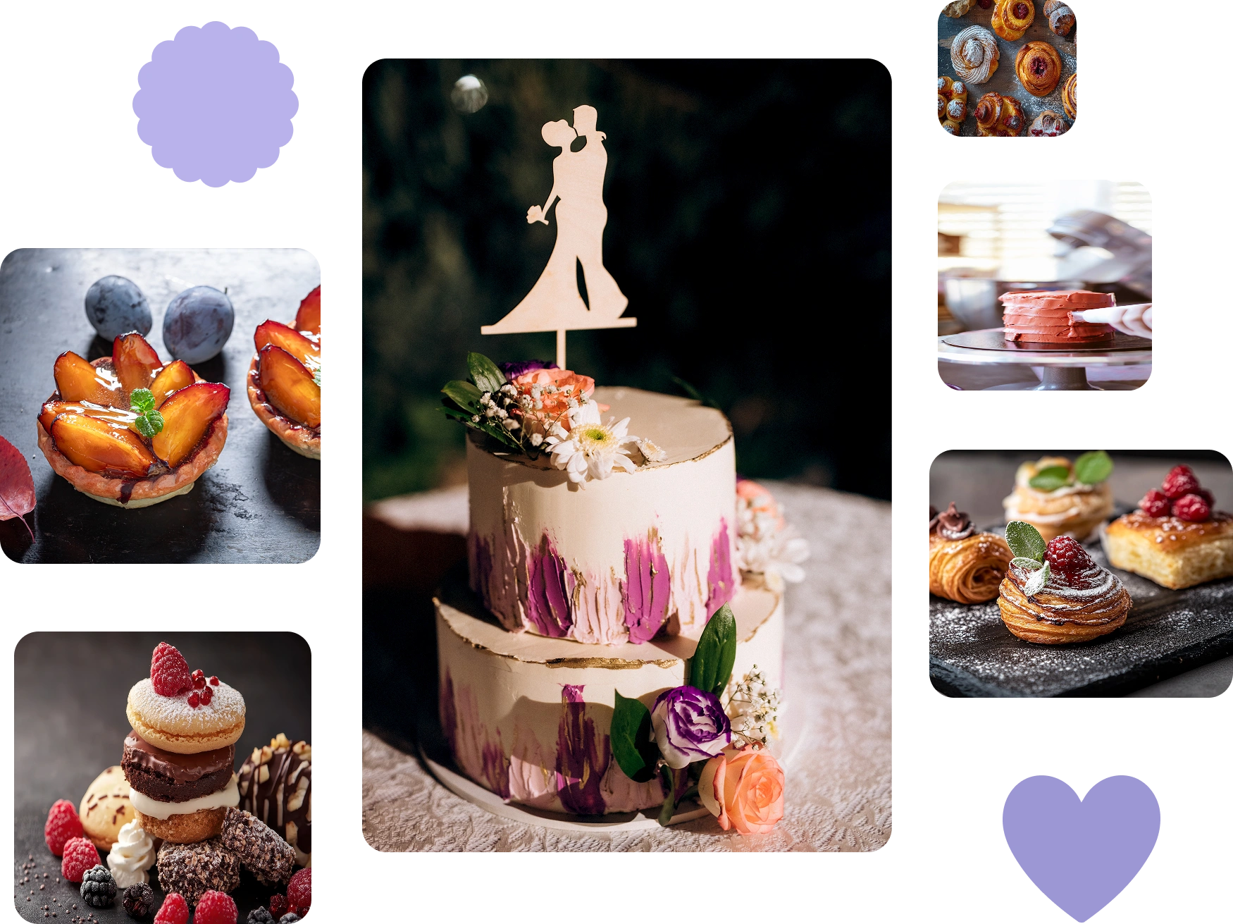 La Loca Bakery