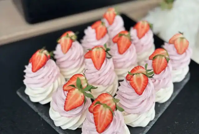 Pavlova Mini